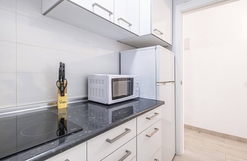 Benidorm Apartment | Bacana 3-3