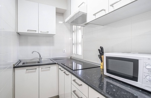 Benidorm Apartment | Bacana 3-3