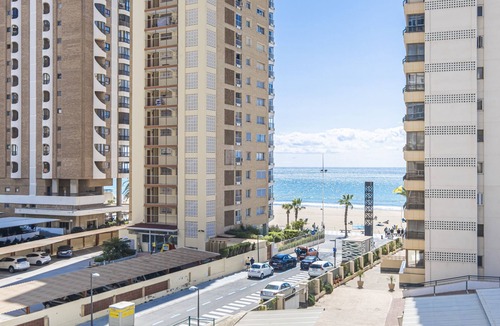 Benidorm Apartment | Bacana 3-3