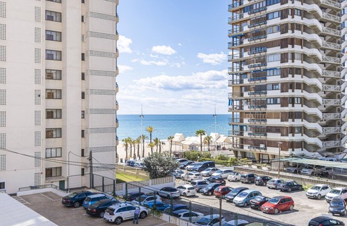 Benidorm Apartment | Bacana 3-3