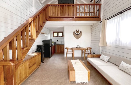 Pecatu House | Bacana Bungalow 3