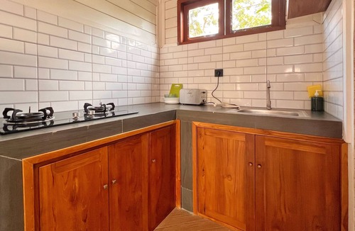 Pecatu House | Bacana Bungalow 3