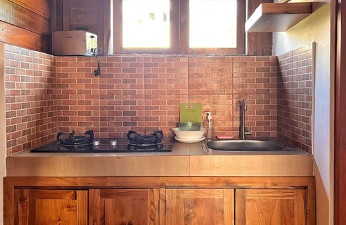 Pecatu House | Bacana Bungalow 3