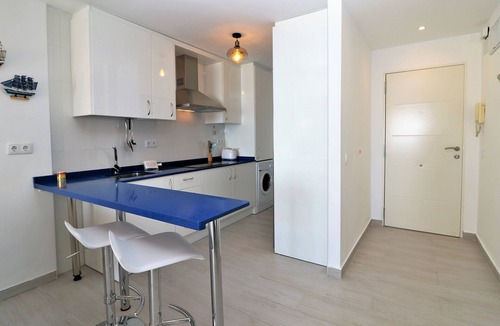Benidorm Apartment | Baccana 9-4