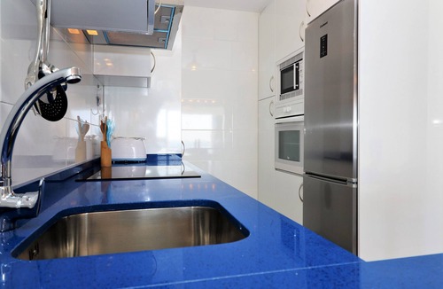 Benidorm Apartment | Baccana 9-4
