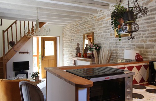 Beaune Cottage | Bacchus cottage, quiet cottage
