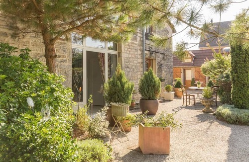 Beaune Cottage | Bacchus cottage, quiet cottage