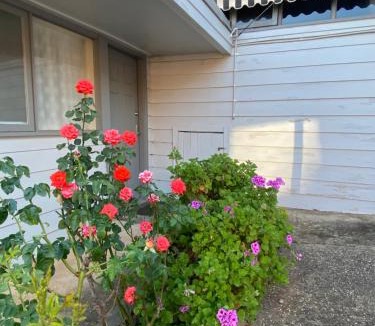 Bacchus Marsh Hotel | Bacchus Marsh Caravan Park