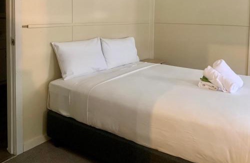 Bacchus Marsh Hotel | Bacchus Marsh Caravan Park