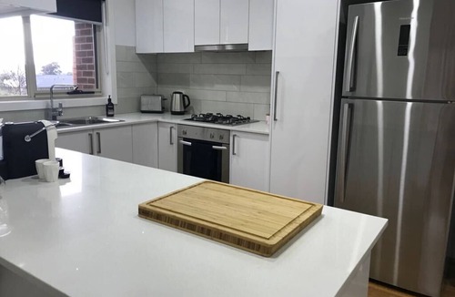 Darley Villa | Bacchus Marsh Villa unit 1