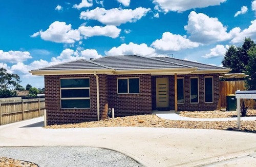 Darley Villa | Bacchus Marsh Villa unit 1