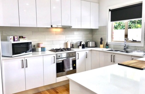 Darley Villa | Bacchus Marsh Villa unit 5