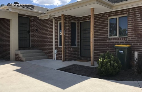 Darley Villa | Bacchus Marsh Villa unit 5