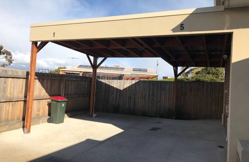 Darley Villa | Bacchus Marsh Villa unit 5