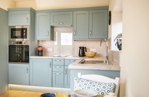 York Cottage | Bacchus, Tockwith, York