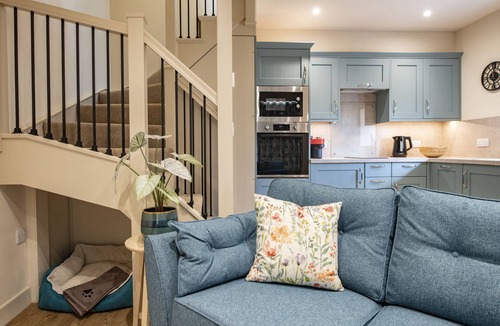 York Cottage | Bacchus, Tockwith, York