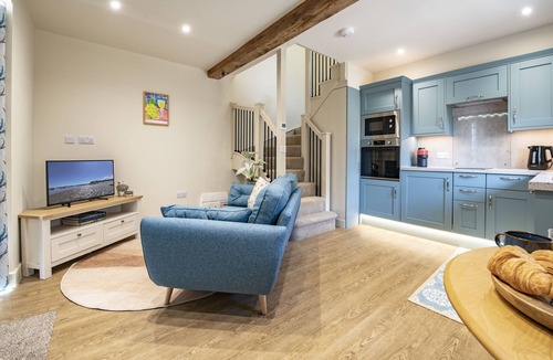 York Cottage | Bacchus, Tockwith, York