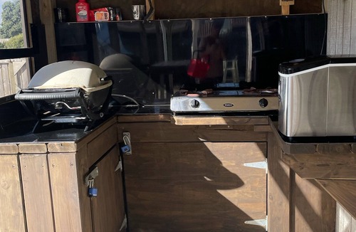 Karkari Peninsula Cottage | BACH 188 ON THE BEACH