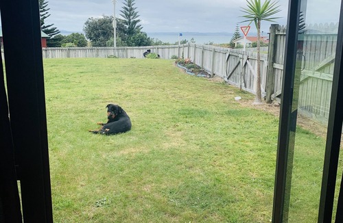 Karkari Peninsula Cottage | BACH 188 ON THE BEACH