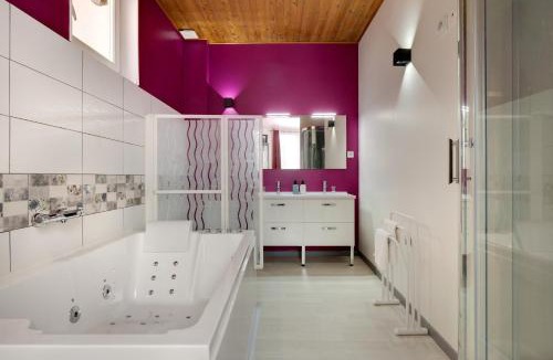 Saint-Yorre Bed & Breakfast | Bach In 1