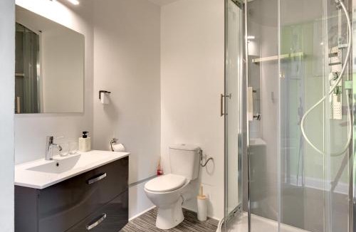 Saint-Yorre Bed & Breakfast | Bach In 1