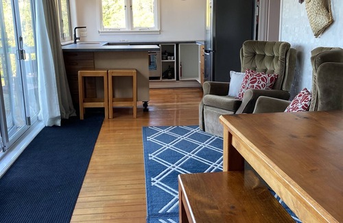 Whangaroa House | Bach in Whangaroa Heaven