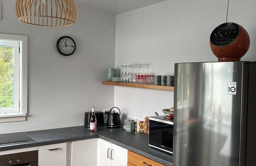 Whangaroa House | Bach in Whangaroa Heaven