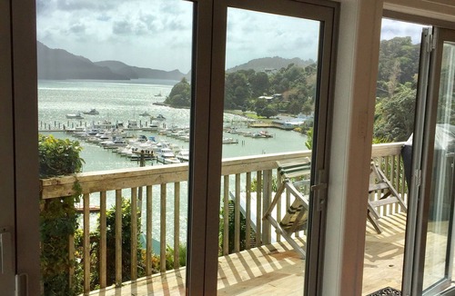 Whangaroa House | Bach in Whangaroa Heaven