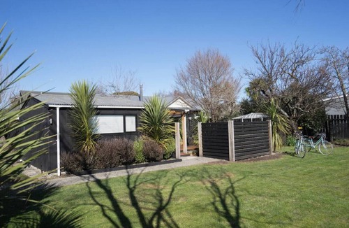 Martinborough Apartment | Bach On Daniel, Martinborough