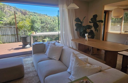 Sumner House | Bach on the flat in Sumner