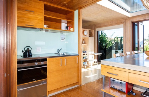 Waimarama House | Bach or holiday home, 1 Bedrooms, 2 Bathrooms, (Sleeps 2)