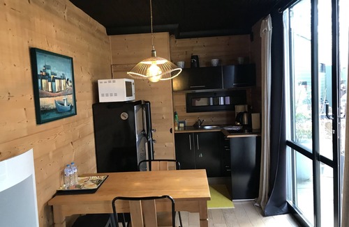 Ploemeur Cottage | Bach suite, spa, massages, wellness