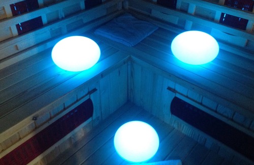 Ploemeur Cottage | Bach suite, spa, massages, wellness