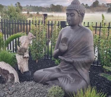 Te Puna Bed & Breakfast | Bach22 Rustic Romantic getaway