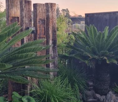 Te Puna Bed & Breakfast | Bach22 Rustic Romantic getaway