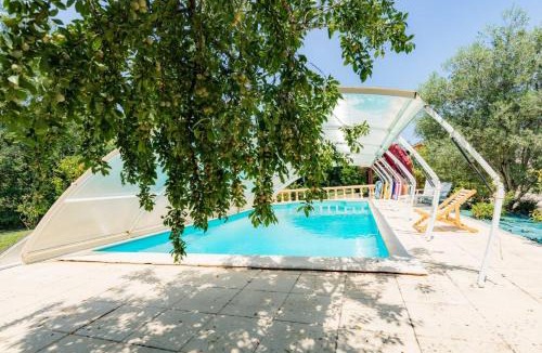 Lamothe House | Bachalé
