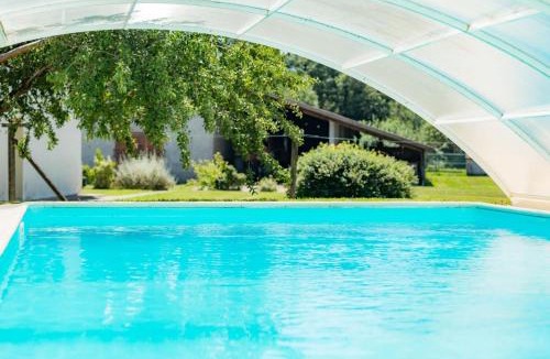 Lamothe House | Bachalé