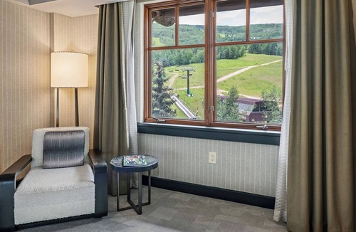 Avon Condo | Bachelor Gulch Mountain Getaway - Peaceful & Private