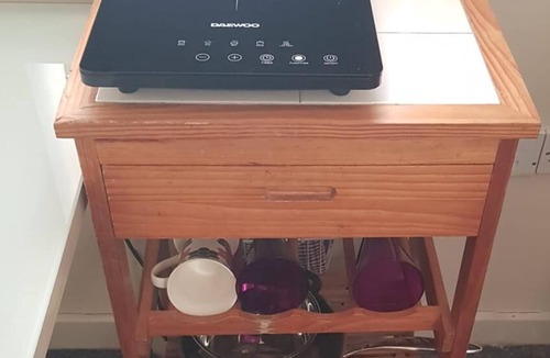 Luton Apartment | Bachelor Pod for Contractors