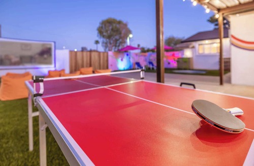 Papago Parkway House | Bachelorette | Golf | Pool | Old Town