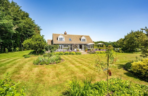 Sudbury House | Bachelors Lodge (6), Clare