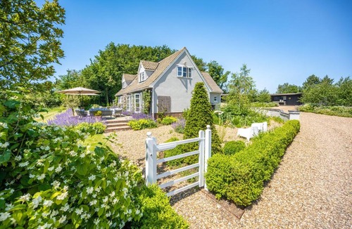 Sudbury House | Bachelors Lodge 6