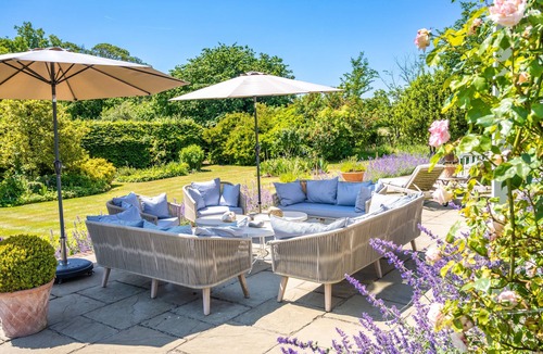 Hundon House | Bachelors Lodge, Clare