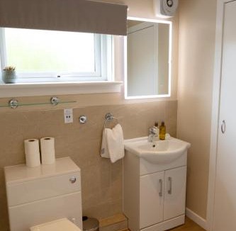 Perth Apartment | Bachilton Farm Holidays