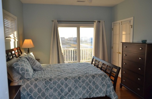 Ocean City Beach House | BACK AGAIN FOR YOUR VACATION PLEASURE! AMAZING OCEAN & INTERCOASTAL VIEWS!
