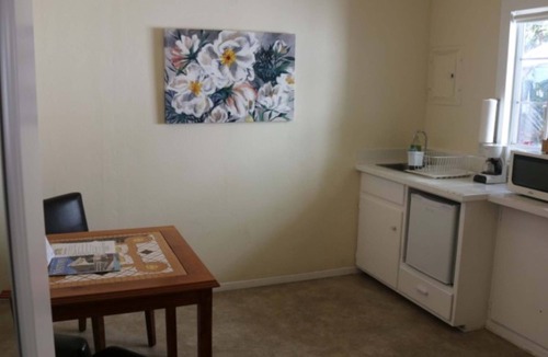 Baywood Park Bed & Breakfast | Back Bay Inn