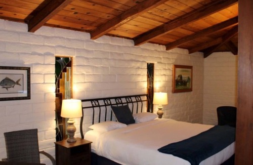 Baywood Park Bed & Breakfast | Back Bay Inn