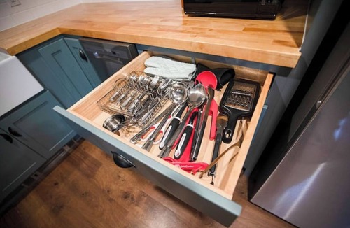 Wolfeboro Apartment | Back Bay Tuckaway