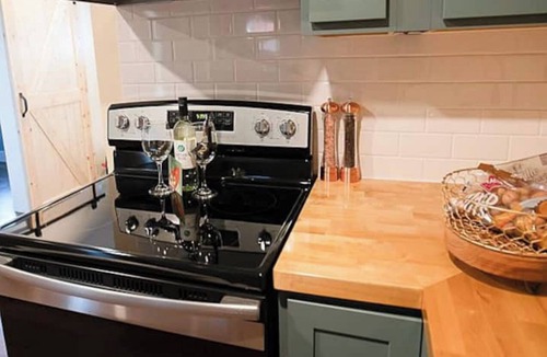 Wolfeboro Apartment | Back Bay Tuckaway