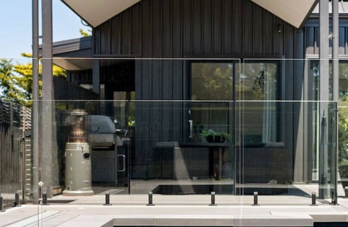 St. Andrews Beach House | Back beach perfection - A private, pool, paradise!